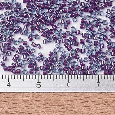 MIYUKI Delica Beads SEED-MY11-DB1758-1
