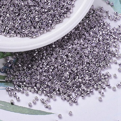 MIYUKI Delica Beads SEED-X0054-DB0419-1