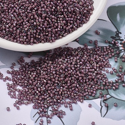 MIYUKI Delica Beads X-SEED-J020-DB1792-1