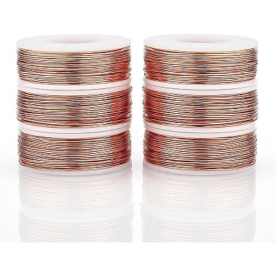 Round Aluminum Wire AW-BC0003-31B-2.0mm-1