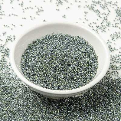 MIYUKI Round Rocailles Beads X-SEED-G009-RR3201-1