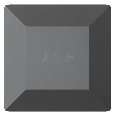 Preciosa® MAXIMA Crystal Fancy Stones X-PRC-FA6-23980-272-1
