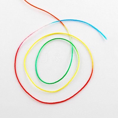 Nylon Sewing Thread NWIR-Q005B-43-1