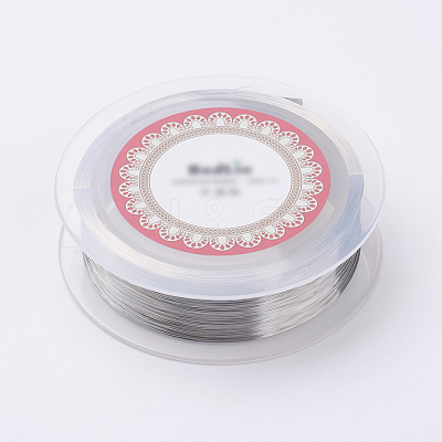 Steel Wire TWIR-E001-0.15mm-1