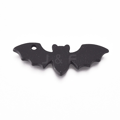 Alloy Pendants ENAM-E568-18A-1
