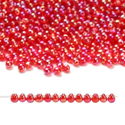 MIYUKI 3.4mm Drop Beads SEED-MY04-DP254-1