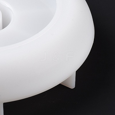 DIY Candle Holders Silicone Molds SIMO-H010-15C-1