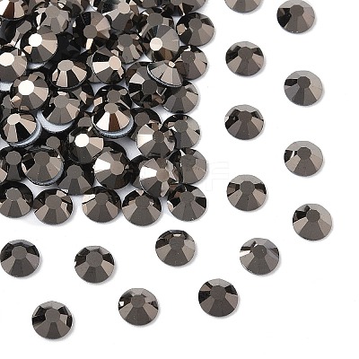 Preciosa® MAXIMA Crystal No Hotfix Flatback Stones Y-PRC-NSS16-23980-232-1