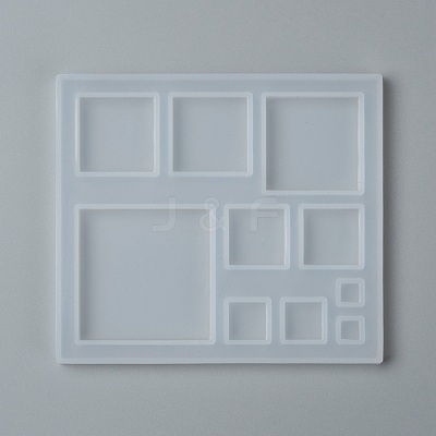 Silicone Molds DIY-F033-04A-1