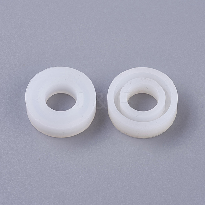 DIY Ring Silicone Molds DIY-WH0135-01-16mm-1