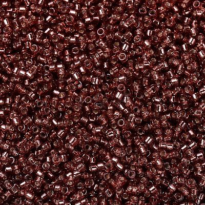 MIYUKI Delica Beads X-SEED-J020-DB2160-1