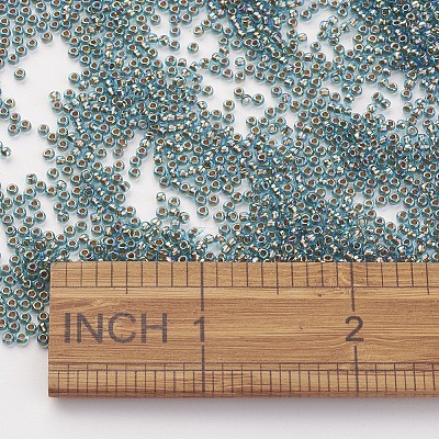 TOHO Japanese Seed Beads SEED-K008-2mm-995-1