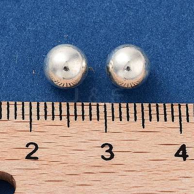 925 Sterling Silver Beads LS-STER-Z008-01F-1