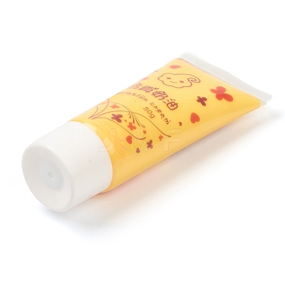 50ml Fake Whipped Cake Cream Glue DIY-B005-04-1