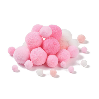 Polyester Ball Decoration FIND-Z042-01H-1