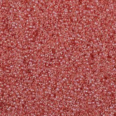 TOHO Round Seed Beads X-SEED-TR15-0779-1