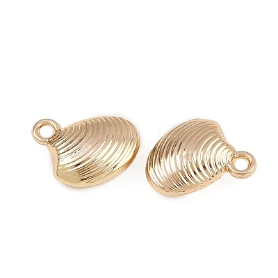 Ocean Themes Alloy Pendants FIND-K023-01D-G-1