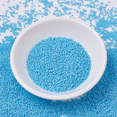 MIYUKI Delica Beads X-SEED-J020-DB0725-1