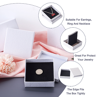 Cardboard Gift Boxes YS-TAC0001-17C-01-1