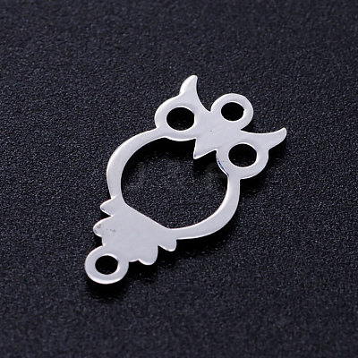Tarnish Resistant 201 Stainless Steel Links connectors STAS-Q201-JN339-1-1