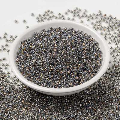 MIYUKI Round Rocailles Beads X-SEED-G008-RR3202-1
