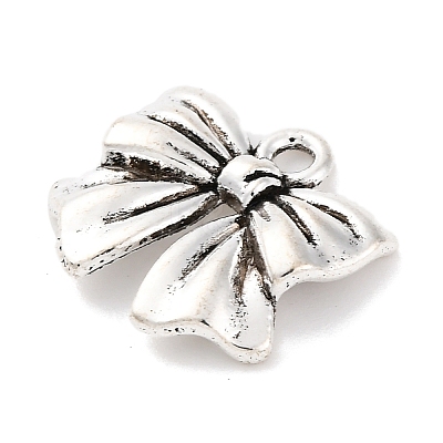 Tibetan Style Alloy Pendants PALLOY-I222-05AS-06-1