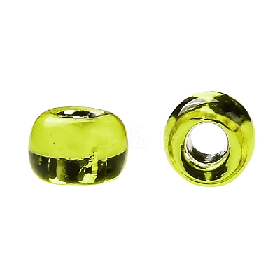 TOHO 11/0 Round Beads X-SEED-TR11-0032-1