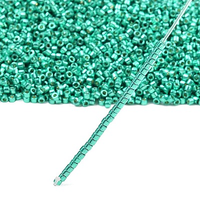 MIYUKI Delica Beads SEED-MY11-DB2505-1