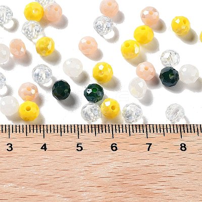 Glass Beads EGLA-A034-SM6mm-38-1