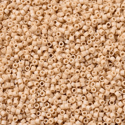 MIYUKI Delica Beads SEED-JP0008-DB0389-1