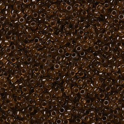 TOHO Round Seed Beads SEED-JPTR15-2152-1