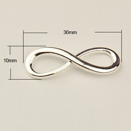 Alloy Links connectors PALLOY-E130-S-1