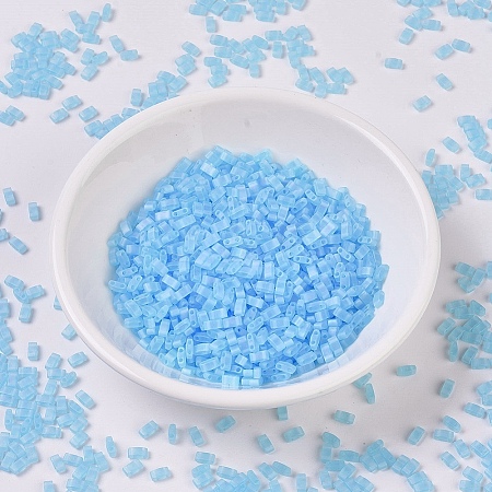 MIYUKI Half TILA Beads SEED-MY05-HTL148FR-1