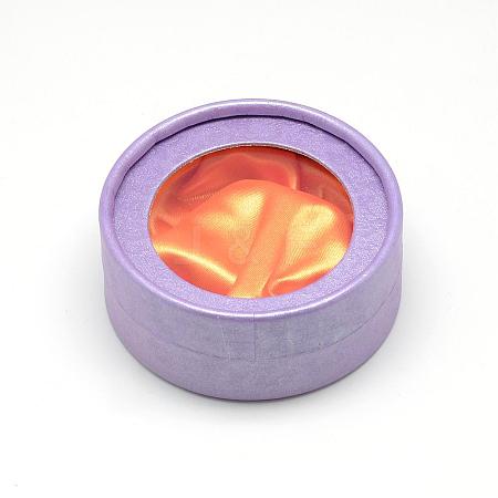 Cardboard Bracelet Boxes CBOX-R036-19C-1