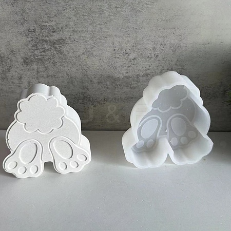 DIY Silicone Candle Molds DIY-A055-01D-1