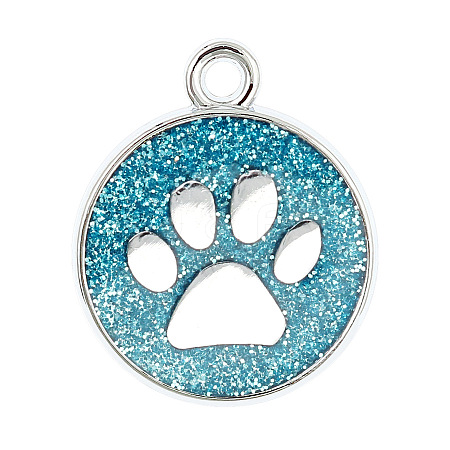 Enamel Charms ENAM-CJC0001-02E-1