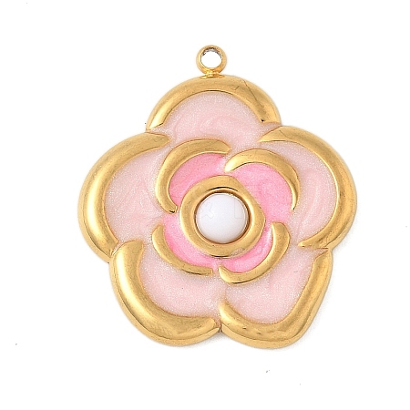 Dyed Natural White Jade Pendants STAS-P404-10D-G07-1