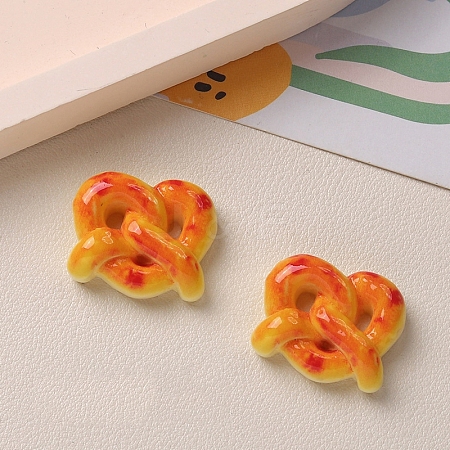 Opaque Resin Cabochons PW-WG3C830-03-1