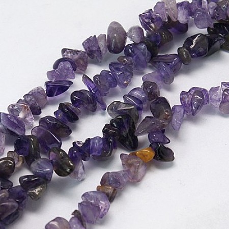Gemstone Beads Strands LS-G-C169-1-1