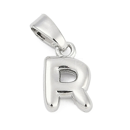 Brass Charms KK-G522-54R-P-1