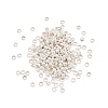 Brass Crimp Beads X-J0JMQ022-2