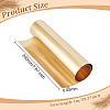 1M 1 Roll Copper Rolls AJEW-WH0661-78C-2