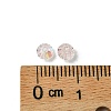 Preciosa® Crystal Beads Y-PRC-BA4-70120-200-6