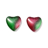 Transparent Glass Cabochons GGLA-A005-05B-2