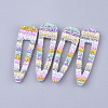 Plastic Cabochons LS-FIND-T056-03-1