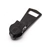 Zinc Alloy Replacement Zipper Sliders FIND-WH0092-13-2