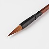 Chinese Calligraphy Brushes Pen AJEW-WH0049-C01-2