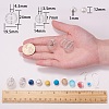DIY Jewelry Set Making DIY-SC0009-14-3