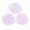 Transparent Glass Beads LS-GLAA-A012-01D-1
