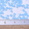 MIYUKI Round Rocailles Beads X-SEED-G007-RR0148FR-4